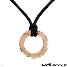 MOLECOLE Necklace