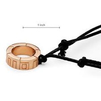 MOLECOLE Necklace - Thumbnail 1