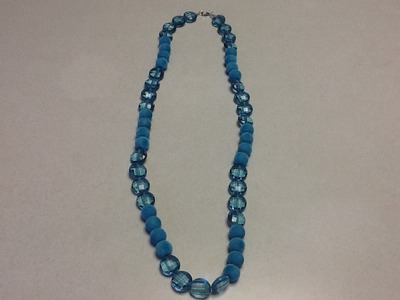 Turquoise Necklace
