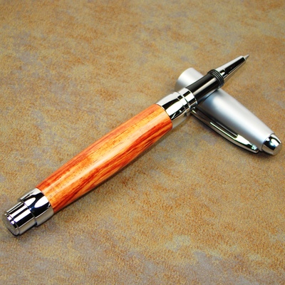 Tulipwood Presimo Roller Ball Pen