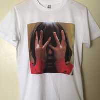 The Shining Danny Torrance T-Shirt or Tank Top - Thumbnail 1