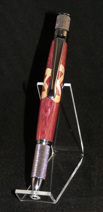 #89 Knurl GT - Celtic