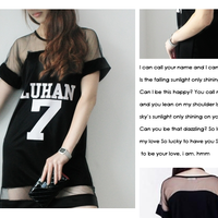 EXO Member Dress - Thumbnail 3