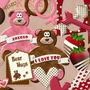 Sweet Valentine (Digital Scrapbooking Kit)-2