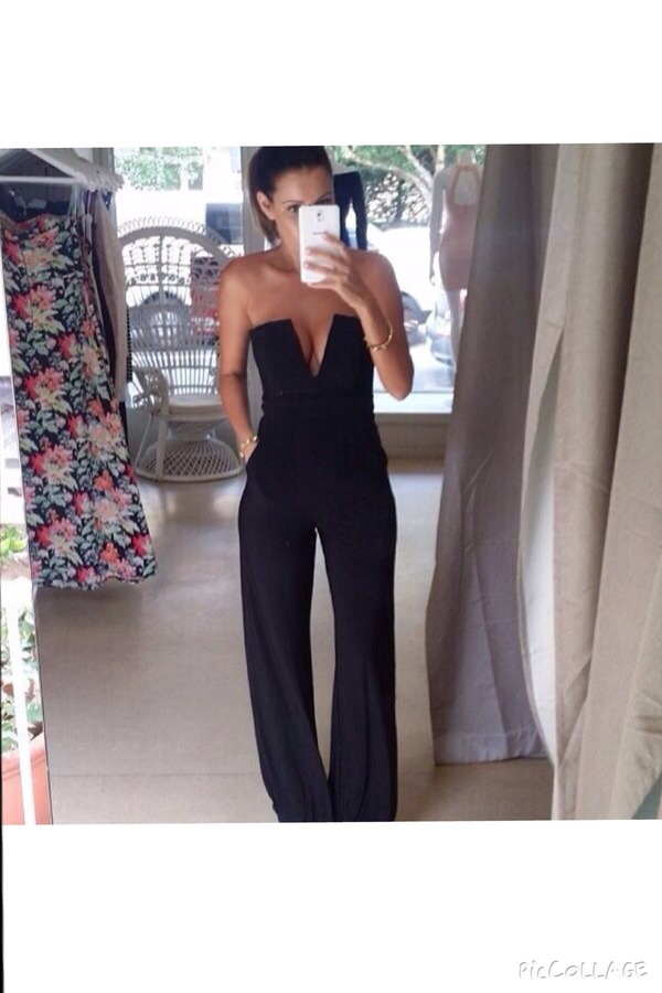 Masey Jumpsuit