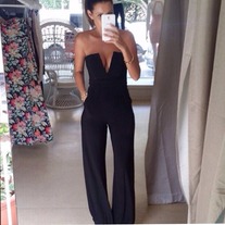 Masey Jumpsuit