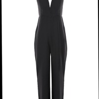 Masey Jumpsuit - Thumbnail 1
