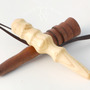 Ash and Walnut Wandaments - Thumbnail 1
