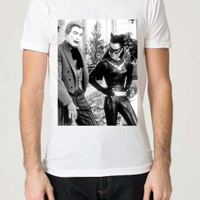 Eartha kitt t-shirt or tank top