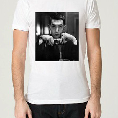 Young stanley kubrick t-shirt or tank top