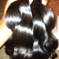 INFORMATION On Brazilian Virgin Hair (Wavey & Straight) - Thumbnail 1