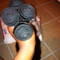 INFORMATION On Brazilian Virgin Hair (Wavey & Straight) - Thumbnail 3