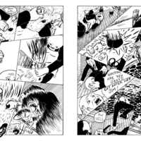 The Amateurs (self-published version) - Thumbnail 1