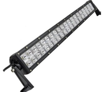 30" Straight Light Bar