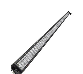 50" Straight Light Bar