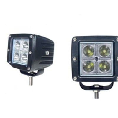 3" spot led pods - Thumbnail 5