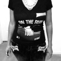 Pearl And Silver Necklace - Thumbnail 1