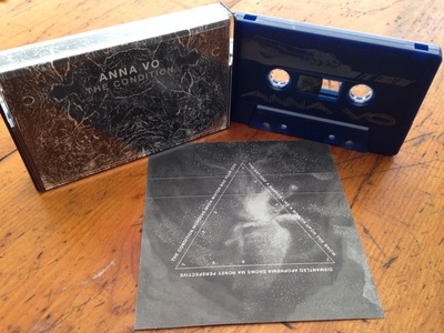 Anna vo - the condition cass