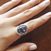 Leah Ring - Thumbnail 1