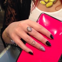 The Amaelia Ring - Thumbnail 3