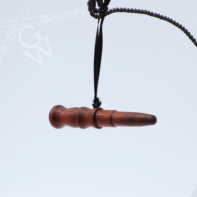 Walnut mini wandament