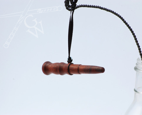 Walnut mini Wandament