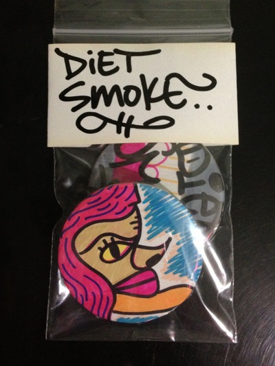 Snake wizard buttons