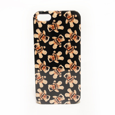 Devilish bear　iphone 6s case