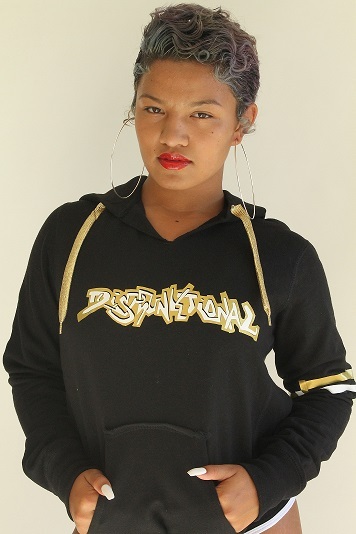 Disphunktional Favorite Hoodie 