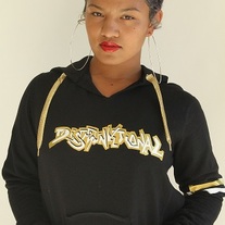 Disphunktional Favorite Hoodie 