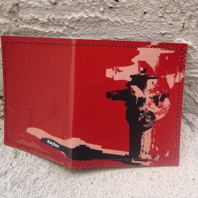 Wallet - fire hydrants are sexy - Thumbnail 3