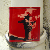 Wallet - Fire Hydrants Are Sexy - Thumbnail 1