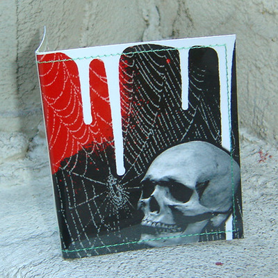 Wallet - creepster
