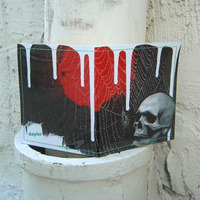 Wallet - Creepster - Thumbnail 2