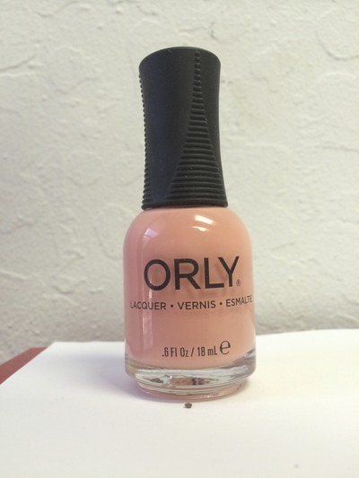 ORLY - Cotton Candy