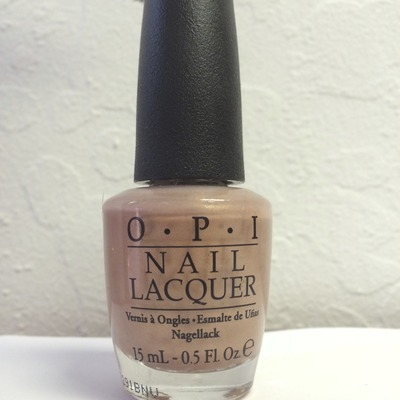 Opi - a butterfly moment - Thumbnail 2