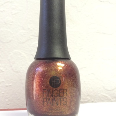 Fingerpaints - palette of perfection