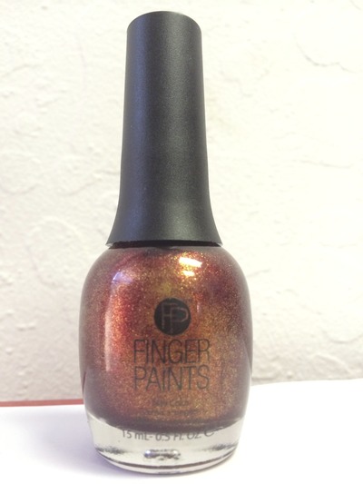 FingerPaints - Palette of Perfection