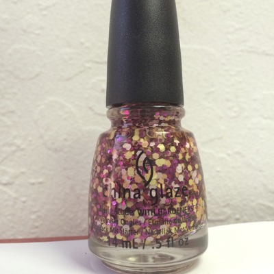 China glaze - glimmer more - Thumbnail 4