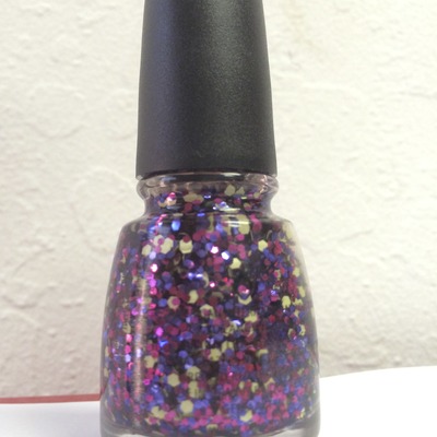 China glaze - shine-nanigans - Thumbnail 4
