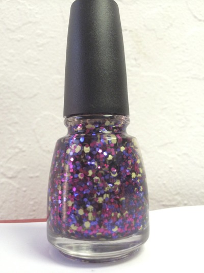 China Glaze - Shine-nanigans