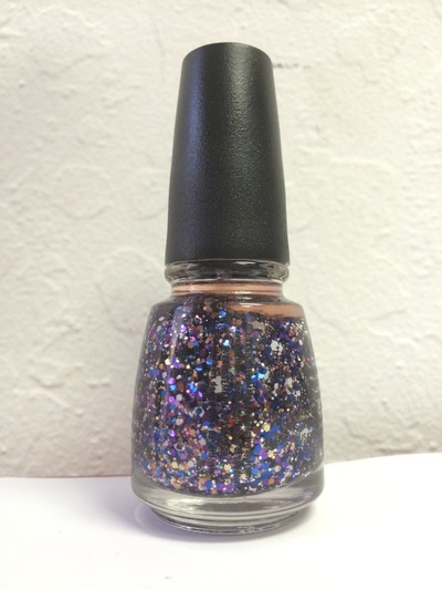 China Glaze - Your Present Required