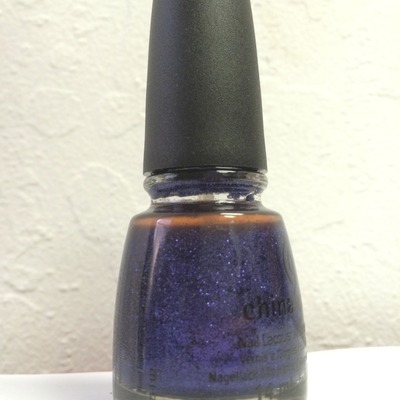 China glaze - all wrapped up - Thumbnail 4