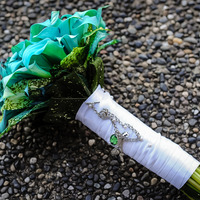 Bouquet Pendant - Thumbnail 2