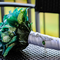 Bouquet Pendant - Thumbnail 4