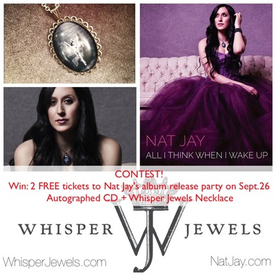 Contest featuring nat jay - Thumbnail 1