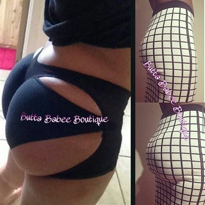booty lifter panties