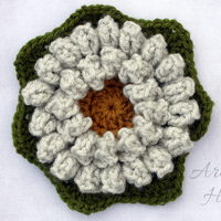 Sahasrara Lotus - Thumbnail 2