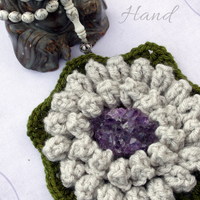 Sahasrara Lotus - Thumbnail 3