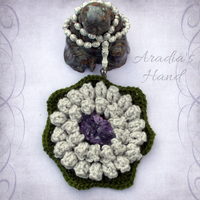 Sahasrara Lotus - Thumbnail 4